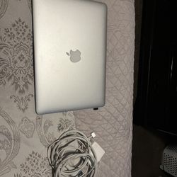 Apple MacBook Air 13” 