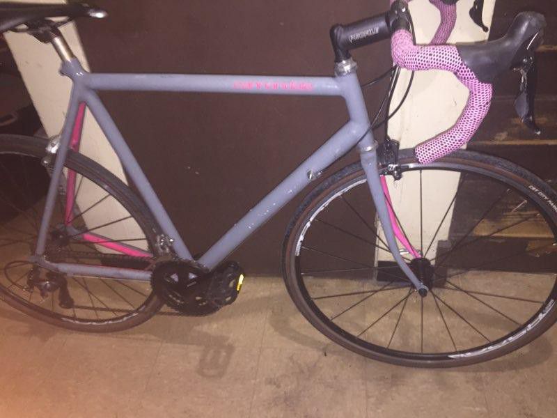 Cannondale ($650 OBO)