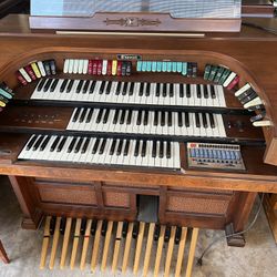Great Organ