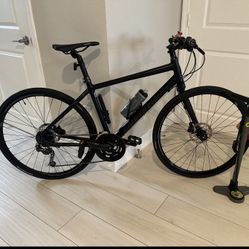 Cannondale Bad boy 8 bike 2010