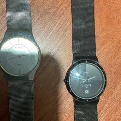 Watches