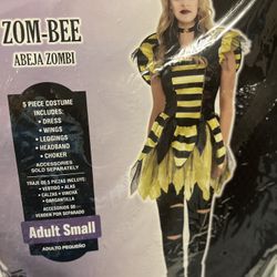 Zom-bee