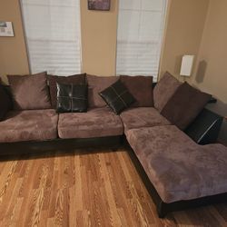 Sectional Sofa