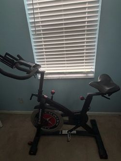 Schwinn Exercise Bike