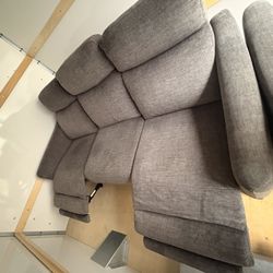 Couch Set