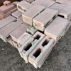 Used Free Concrete Blocks