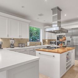 Entire Kitchen ( All Miele Appliances )