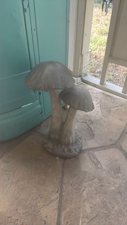 Patio Decoration