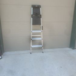 6ft Cosco Step Ladder 