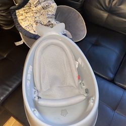 Baby Bath Tub