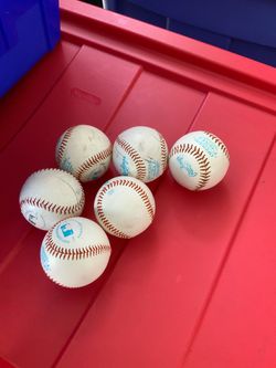 Soft training T-balls
