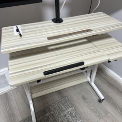 Stand Up Desk 