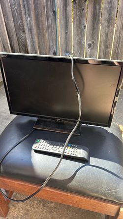 AXESS 20 inch TV