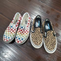 Vans