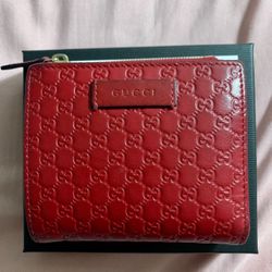 Gucci Wallet