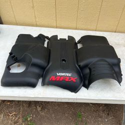 Vortec Max Covers