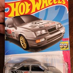 Hot Wheels 🔥