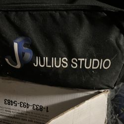 Julius Studios 