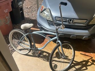 Huffy cruiser bike bicycle 26 inch