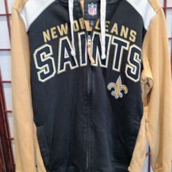 Men's New Orleans Saints Hoody Sweatshirt
