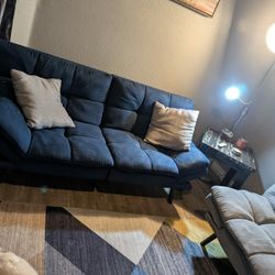 2 Futon's. Barely Used