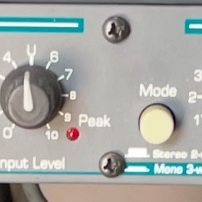 Ashly XR-1001