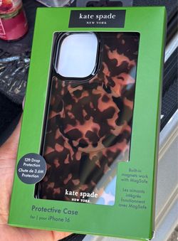 iPhone Case 16