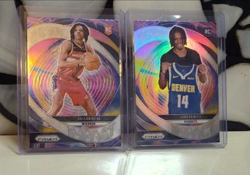 2 2025 sudden impact cards