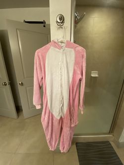 FUNZIEZ! - Dinosaur Slim Fit Adult Unisex Suit Costume for Halloween OS