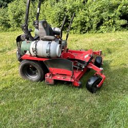 Commercial Gravely Mower 60”