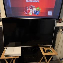 60” Android Smart Tv 4k Uhd