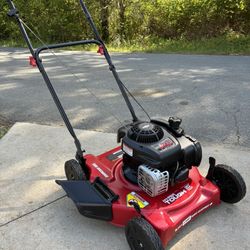Hyper Tough Lawnmower
