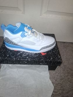 Jordans men size 10