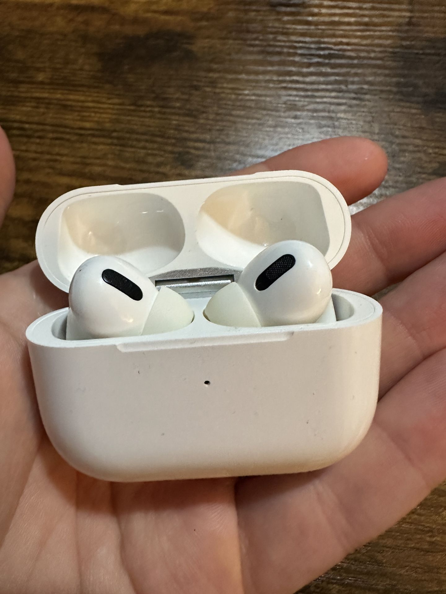 Generic Bluetooth headphones