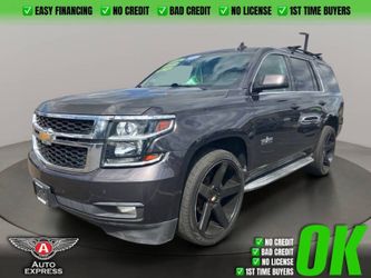 2016 Chevrolet Tahoe