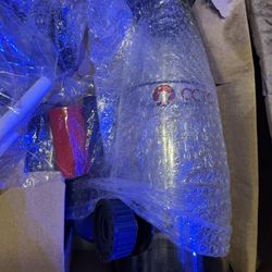 Skimer Reef Octopus 110-int