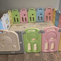 BabyPen
