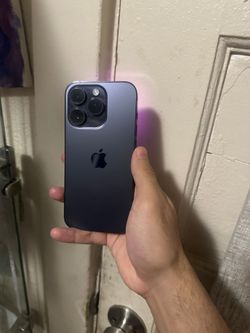 Iphone 14 pro