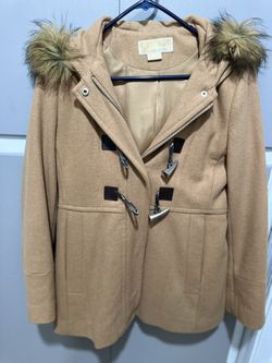 Women’s Michael Kors Coat