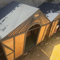 Large Dog House 