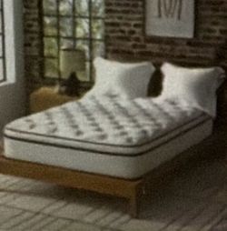 Queen mattress