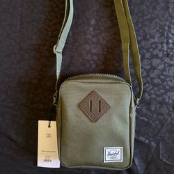 Herschel Heritage Crossbody Bag