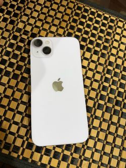 iPhone 14 plus