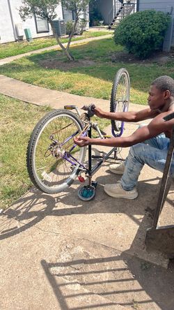 Bikes
