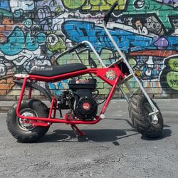 Mini Bike 97cc 32MPH