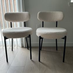 Two Chairs 
