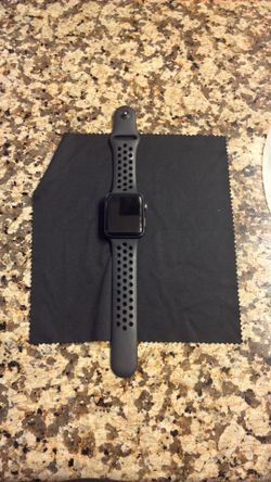 APPLE WATCH