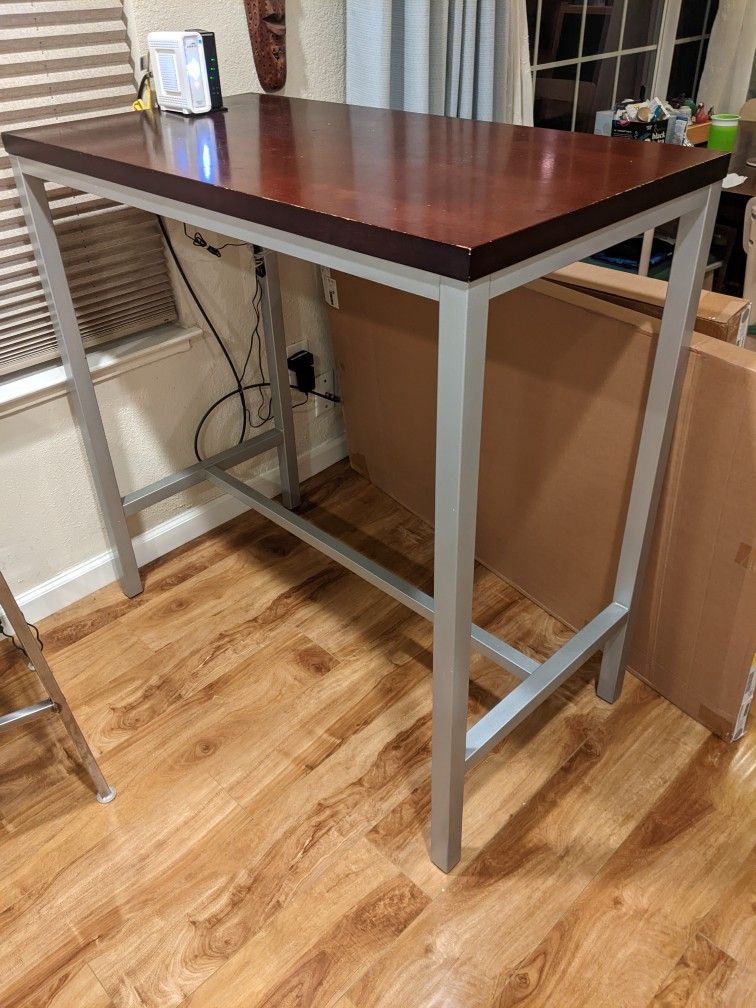 Bar Table for Sale in Salinas, CA OfferUp