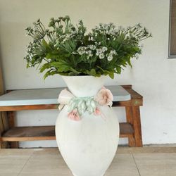 Big Vase 