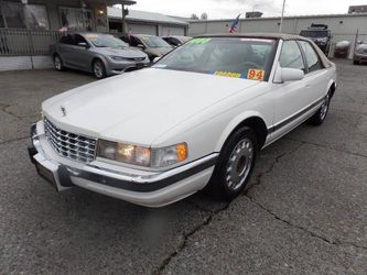 1994 Cadillac Seville